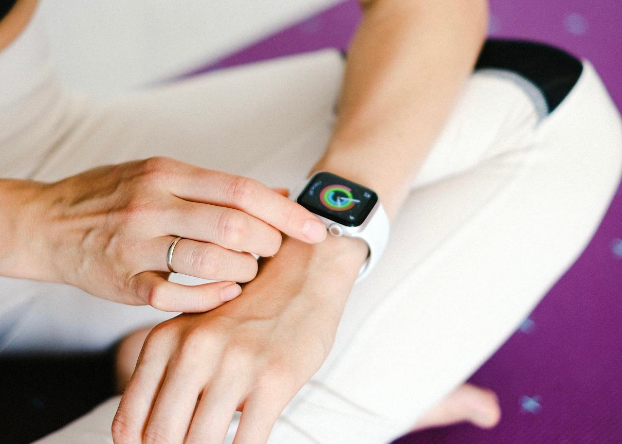 Digital Fitness: 6 Ways You Can Improve Your Workouts With Tech