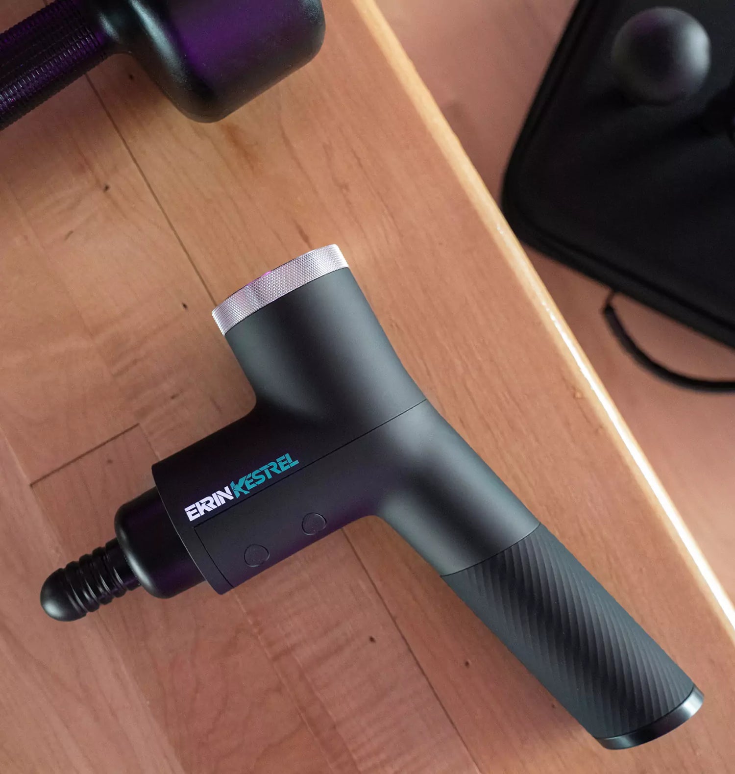 Kestrel Percussion Massager