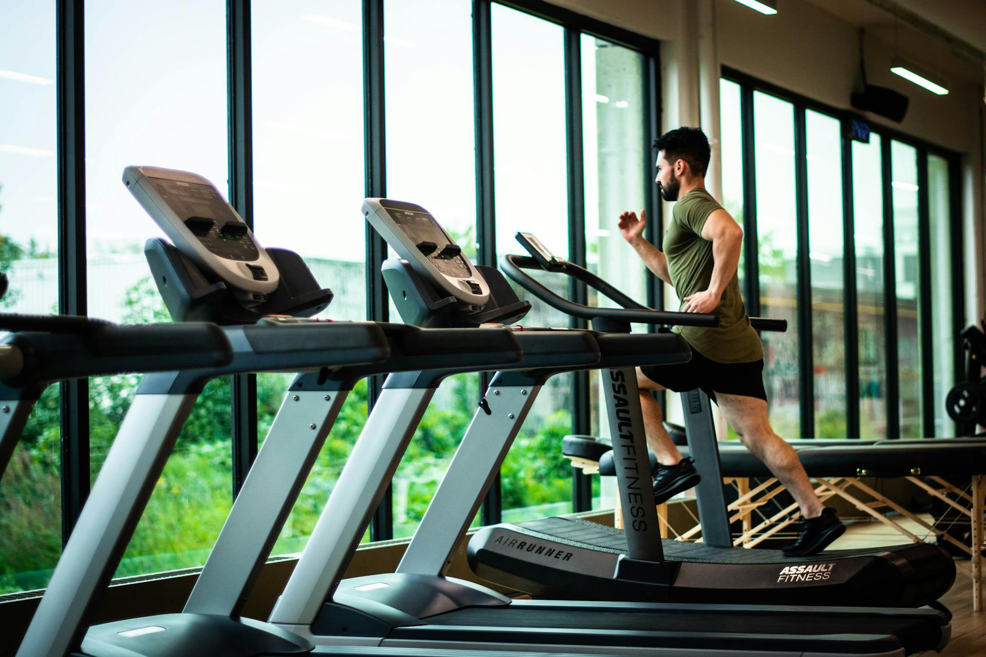 The Future of Fitness: AI, Gamification, Massage Guns, and More