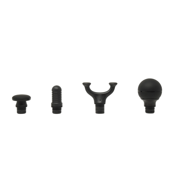 BANTAM Attachments